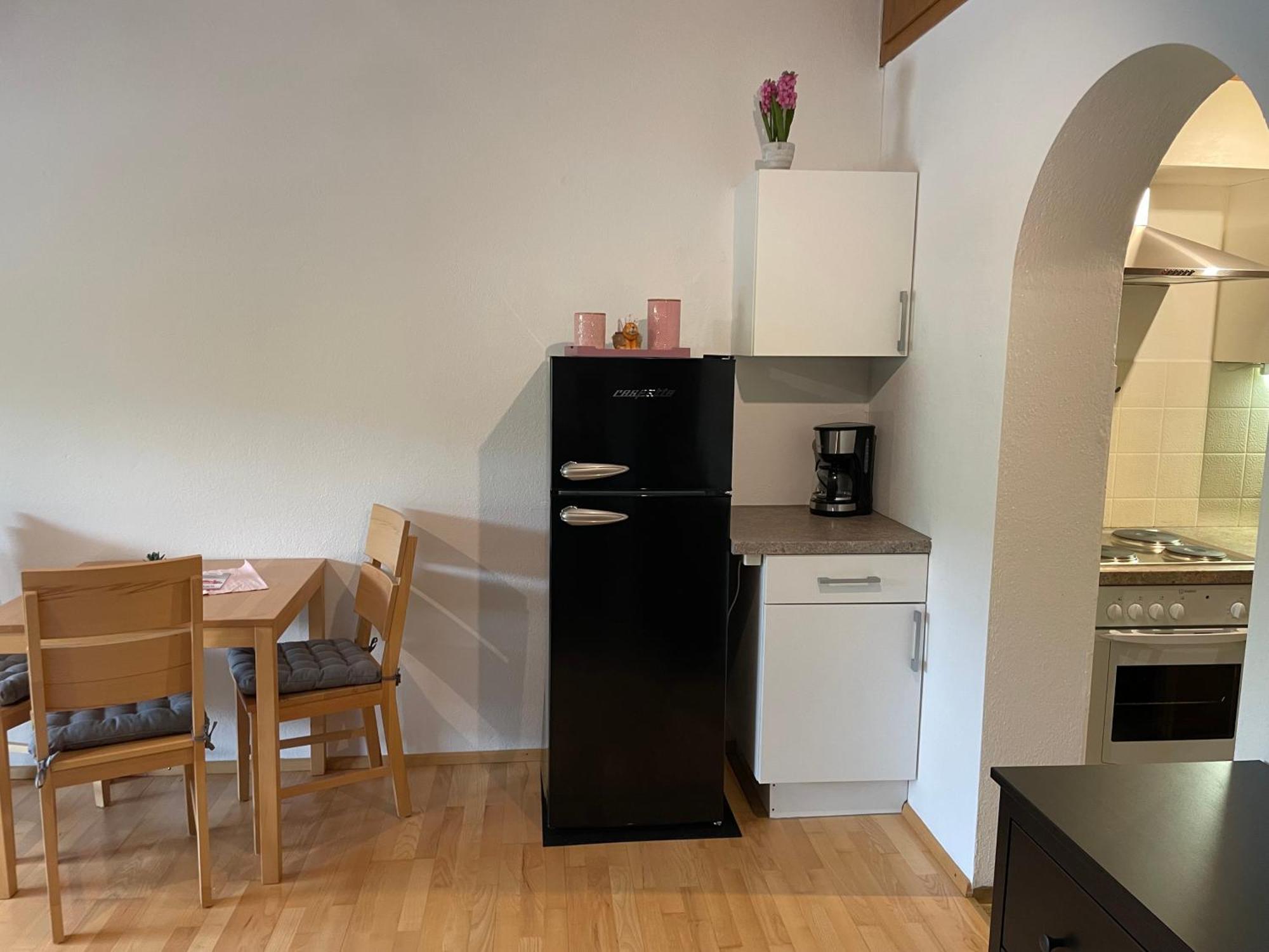 Ferienwohnung Wieser St Jakob in Haus Bagian luar foto